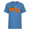 Valueweight-T Kids T-Shirt | Fruit of the Loom Miniaturansicht