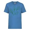 Valueweight-T Kids T-Shirt | Fruit of the Loom Miniaturansicht