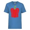 Valueweight-T Kids T-Shirt | Fruit of the Loom Miniaturansicht