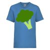 Valueweight-T Kids T-Shirt | Fruit of the Loom Miniaturansicht