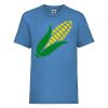 Valueweight-T Kids T-Shirt | Fruit of the Loom Miniaturansicht