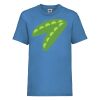Valueweight-T Kids T-Shirt | Fruit of the Loom Miniaturansicht