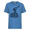 Valueweight-T Kids T-Shirt | Fruit of the Loom Miniaturansicht