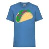 Valueweight-T Kids T-Shirt | Fruit of the Loom Miniaturansicht
