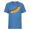 Valueweight-T Kids T-Shirt | Fruit of the Loom Miniaturansicht