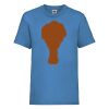 Valueweight-T Kids T-Shirt | Fruit of the Loom Miniaturansicht