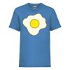 Valueweight-T Kids T-Shirt | Fruit of the Loom Miniaturansicht
