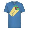 Valueweight-T Kids T-Shirt | Fruit of the Loom Miniaturansicht