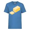 Valueweight-T Kids T-Shirt | Fruit of the Loom Miniaturansicht