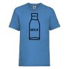 Valueweight-T Kids T-Shirt | Fruit of the Loom Miniaturansicht