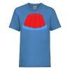 Valueweight-T Kids T-Shirt | Fruit of the Loom Miniaturansicht