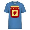 Valueweight-T Kids T-Shirt | Fruit of the Loom Miniaturansicht