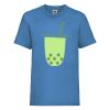 Valueweight-T Kids T-Shirt | Fruit of the Loom Miniaturansicht