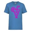 Valueweight-T Kids T-Shirt | Fruit of the Loom Miniaturansicht