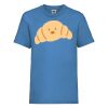 Valueweight-T Kids T-Shirt | Fruit of the Loom Miniaturansicht