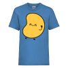 Valueweight-T Kids T-Shirt | Fruit of the Loom Miniaturansicht