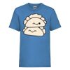 Valueweight-T Kids T-Shirt | Fruit of the Loom Miniaturansicht