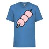 Valueweight-T Kids T-Shirt | Fruit of the Loom Miniaturansicht