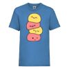 Valueweight-T Kids T-Shirt | Fruit of the Loom Miniaturansicht