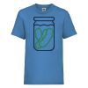 Valueweight-T Kids T-Shirt | Fruit of the Loom Miniaturansicht