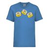 Valueweight-T Kids T-Shirt | Fruit of the Loom Miniaturansicht