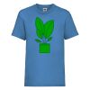 Valueweight-T Kids T-Shirt | Fruit of the Loom Miniaturansicht