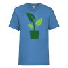 Valueweight-T Kids T-Shirt | Fruit of the Loom Miniaturansicht