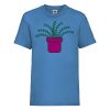 Valueweight-T Kids T-Shirt | Fruit of the Loom Miniaturansicht