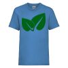 Valueweight-T Kids T-Shirt | Fruit of the Loom Miniaturansicht