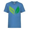 Valueweight-T Kids T-Shirt | Fruit of the Loom Miniaturansicht