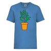 Valueweight-T Kids T-Shirt | Fruit of the Loom Miniaturansicht
