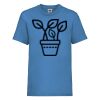 Valueweight-T Kids T-Shirt | Fruit of the Loom Miniaturansicht