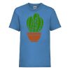 Valueweight-T Kids T-Shirt | Fruit of the Loom Miniaturansicht