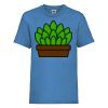 Valueweight-T Kids T-Shirt | Fruit of the Loom Miniaturansicht