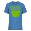 Valueweight-T Kids T-Shirt | Fruit of the Loom Miniaturansicht