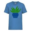 Valueweight-T Kids T-Shirt | Fruit of the Loom Miniaturansicht