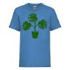 Valueweight-T Kids T-Shirt | Fruit of the Loom Miniaturansicht