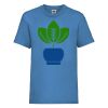 Valueweight-T Kids T-Shirt | Fruit of the Loom Miniaturansicht