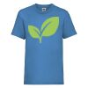 Valueweight-T Kids T-Shirt | Fruit of the Loom Miniaturansicht