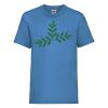 Valueweight-T Kids T-Shirt | Fruit of the Loom Miniaturansicht