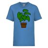 Valueweight-T Kids T-Shirt | Fruit of the Loom Miniaturansicht