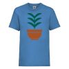 Valueweight-T Kids T-Shirt | Fruit of the Loom Miniaturansicht