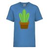 Valueweight-T Kids T-Shirt | Fruit of the Loom Miniaturansicht