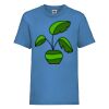 Valueweight-T Kids T-Shirt | Fruit of the Loom Miniaturansicht