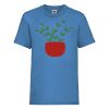Valueweight-T Kids T-Shirt | Fruit of the Loom Miniaturansicht
