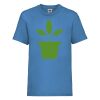 Valueweight-T Kids T-Shirt | Fruit of the Loom Miniaturansicht