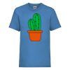 Valueweight-T Kids T-Shirt | Fruit of the Loom Miniaturansicht