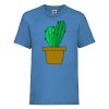 Valueweight-T Kids T-Shirt | Fruit of the Loom Miniaturansicht