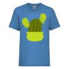 Valueweight-T Kids T-Shirt | Fruit of the Loom Miniaturansicht