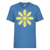 Valueweight-T Kids T-Shirt | Fruit of the Loom Miniaturansicht